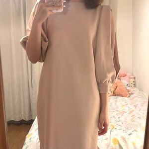 SNIDEL - "Ladylike Dress" (2022 Version)